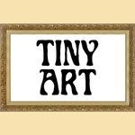 Tiny Art 